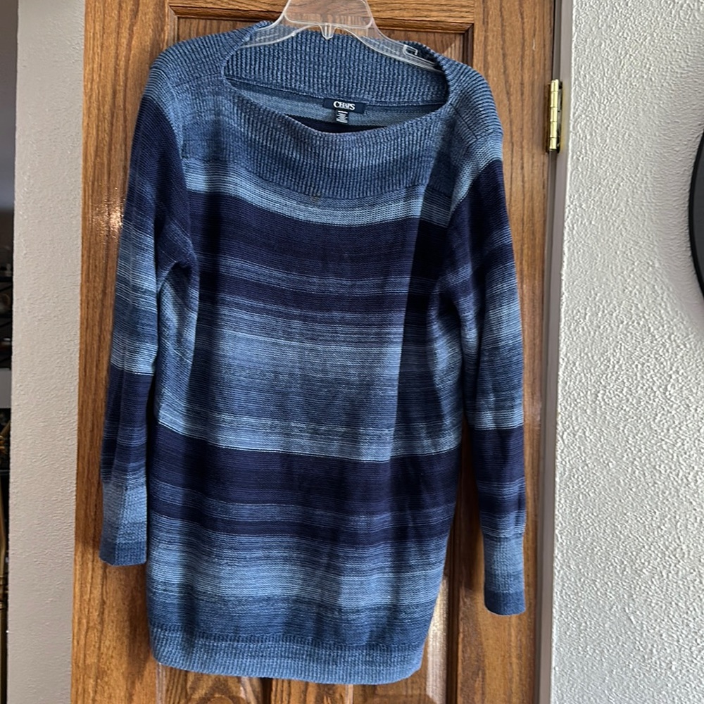 Chaps sweater
